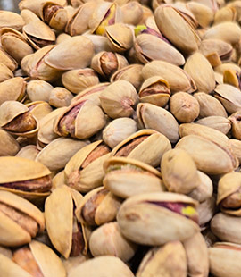 Pistachos Frutos Secos La Sotonera