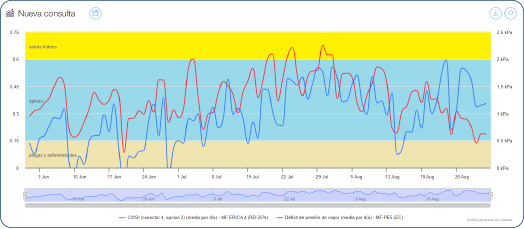 grafico amarillo